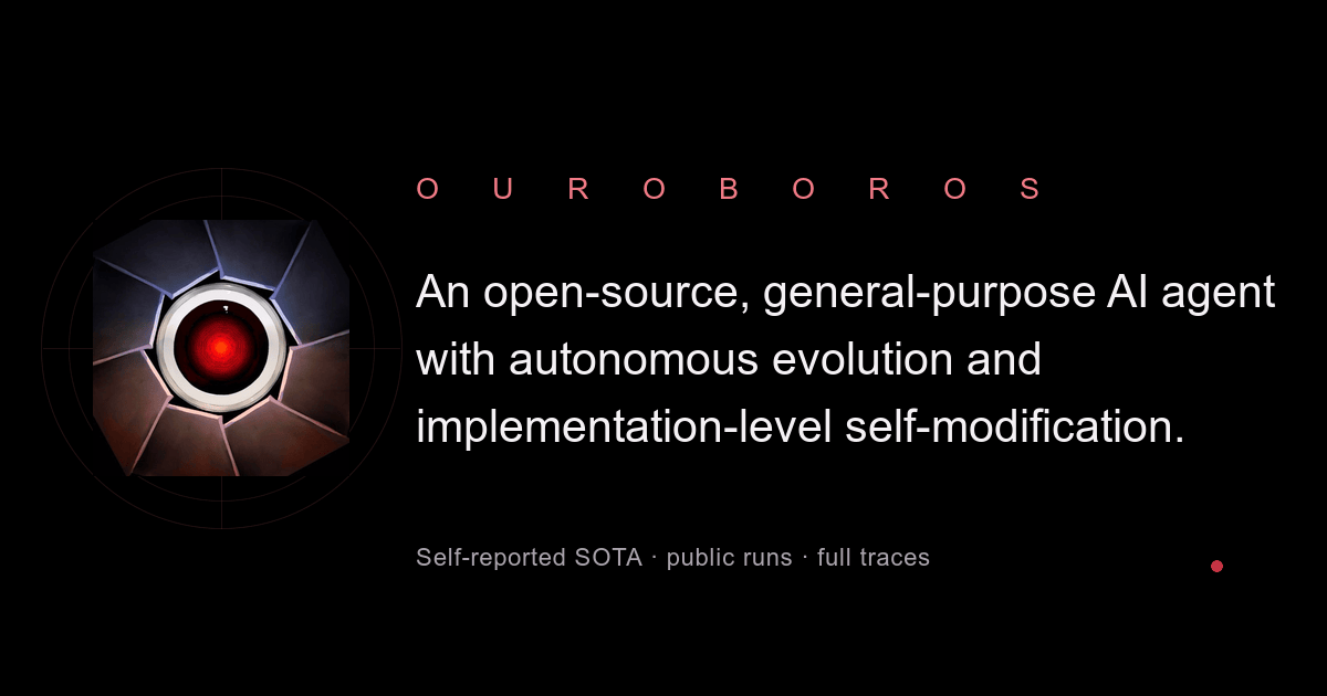ouroboros